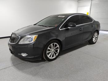  Salvage Buick Verano