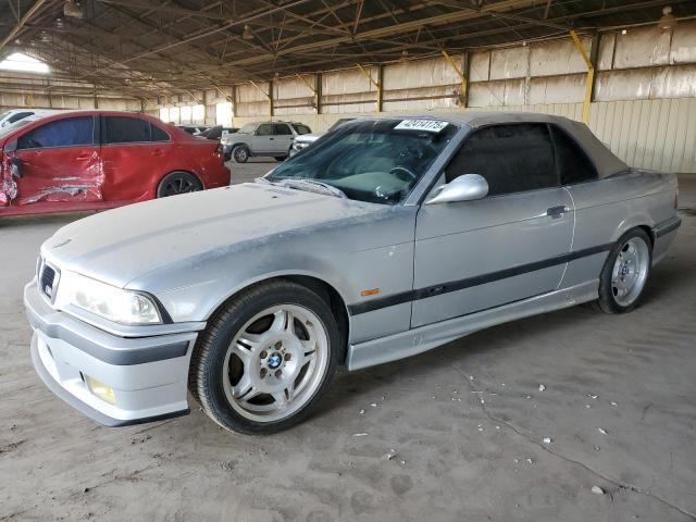  Salvage BMW M Series