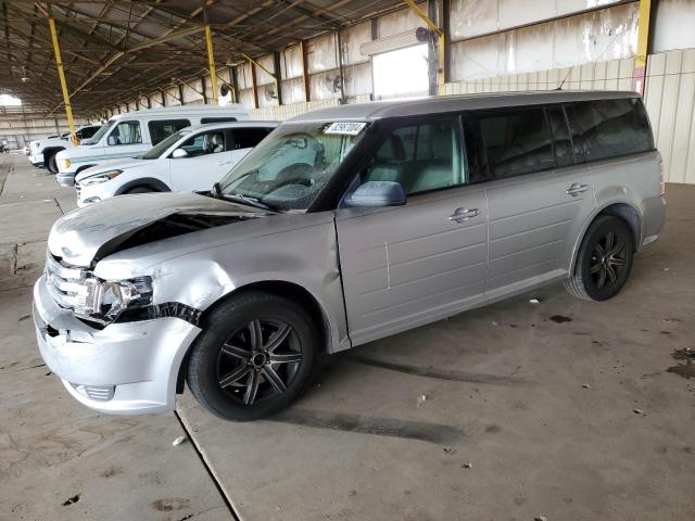  Salvage Ford Flex