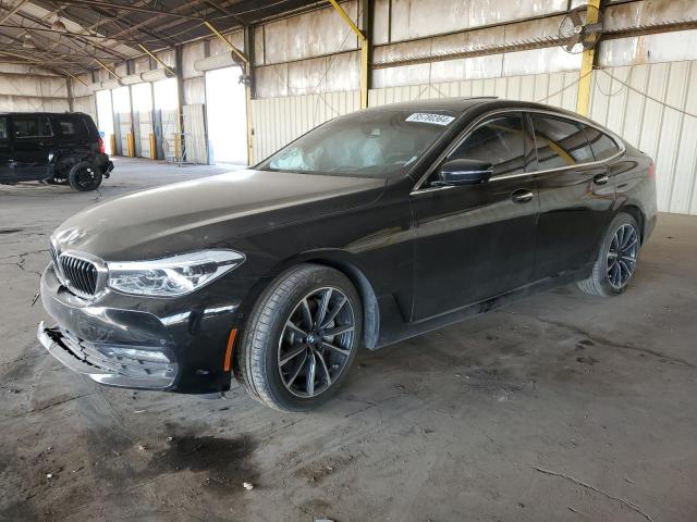  Salvage BMW 6 Series