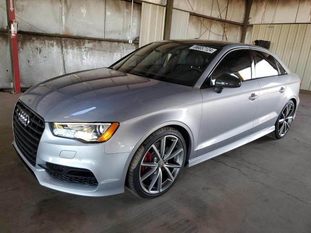  Salvage Audi S3