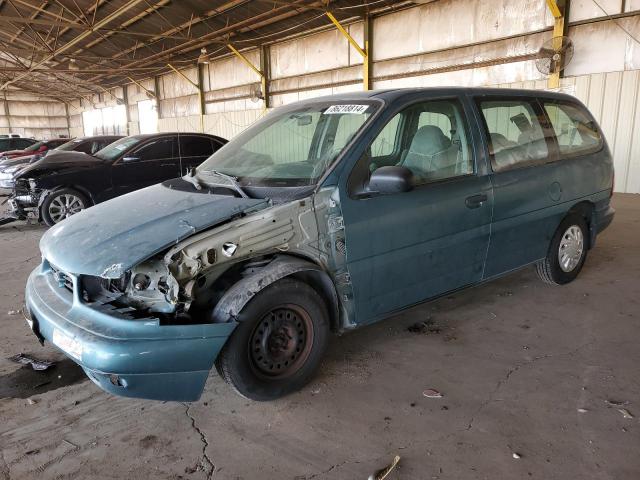  Salvage Ford Windstar