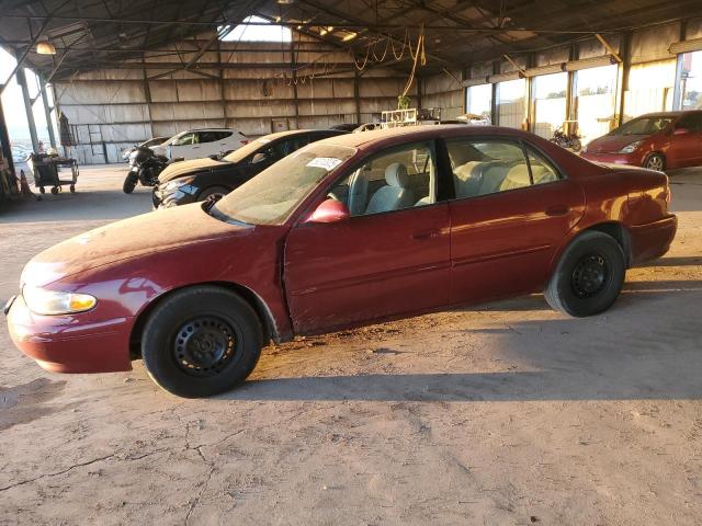  Salvage Buick Century