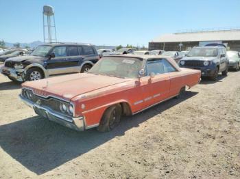  Salvage Dodge Monaco