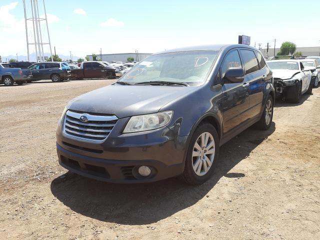  Salvage Subaru Tribeca