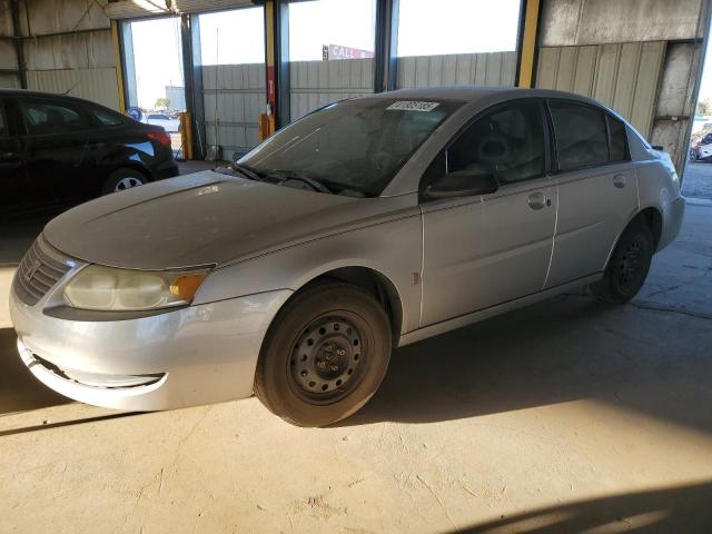  Salvage Saturn Ion