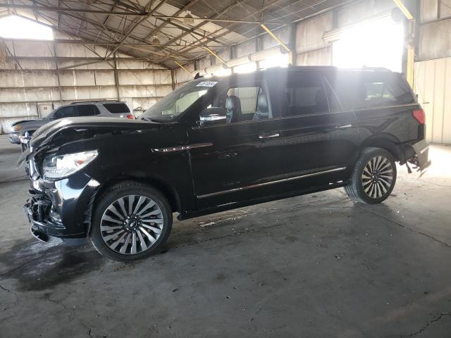  Salvage Lincoln Navigator