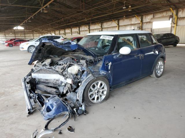  Salvage MINI Cooper