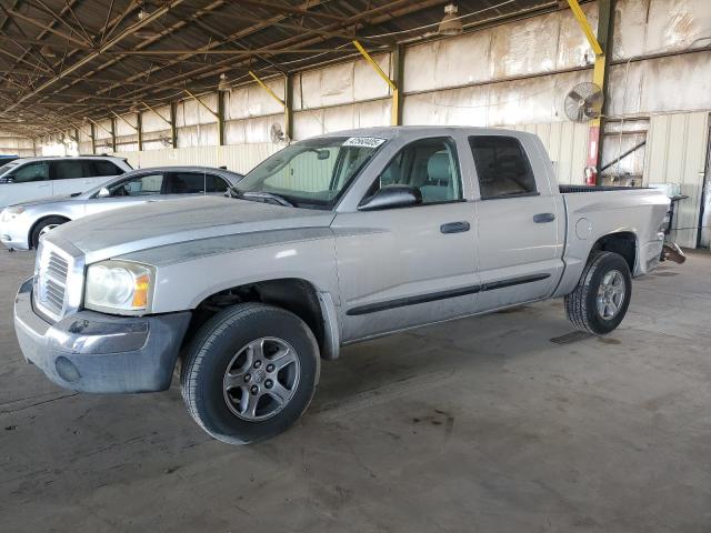  Salvage Dodge Dakota