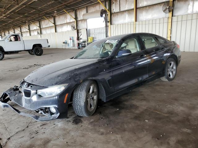  Salvage BMW 4 Series