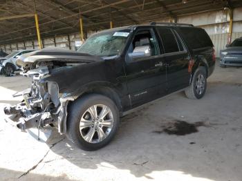  Salvage Ford Expedition