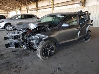  Salvage Kia Niro