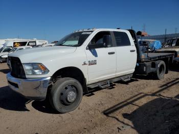  Salvage Ram 3500