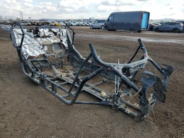  Salvage Polaris Rzr Xp 4 T