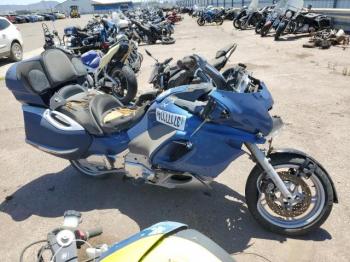  Salvage BMW K-series