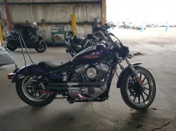  Salvage Harley-Davidson Xl1200 L