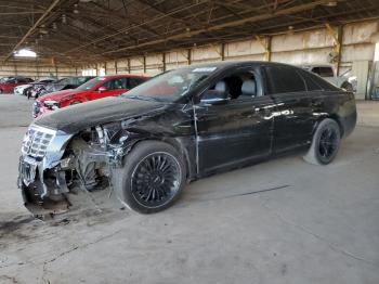  Salvage Cadillac XTS