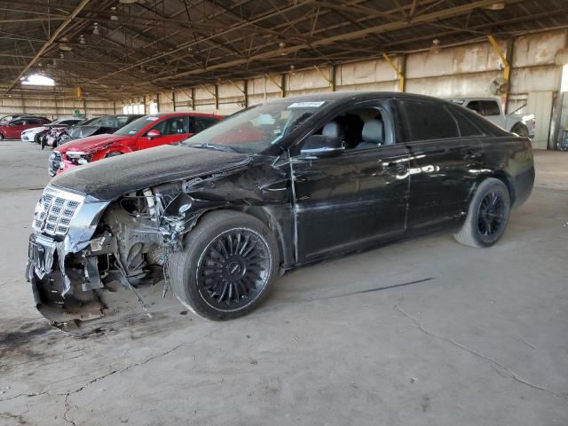  Salvage Cadillac XTS