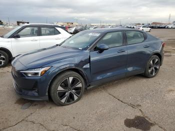  Salvage Polestar 2