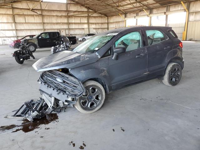  Salvage Ford EcoSport