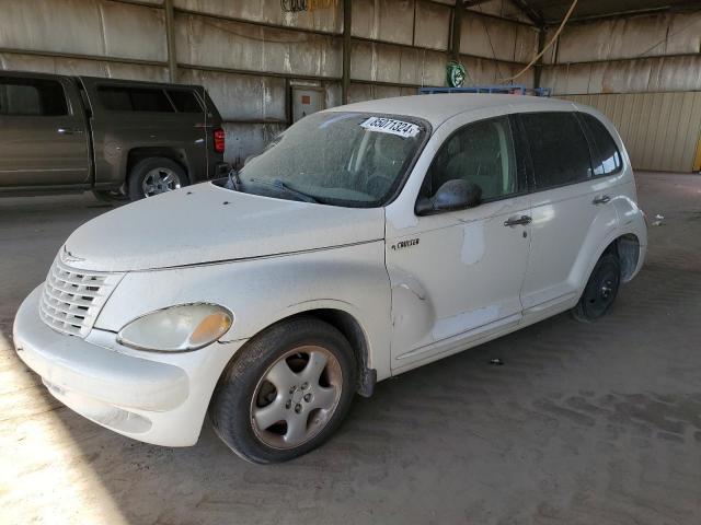  Salvage Chrysler PT Cruiser