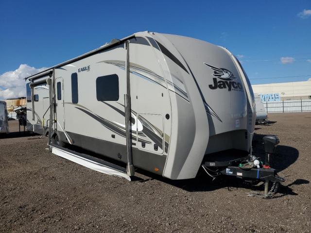  Salvage Jayco Eagle