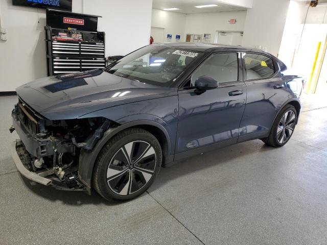  Salvage Polestar 2