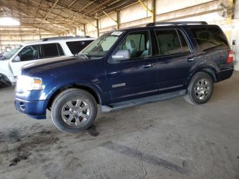  Salvage Ford Expedition