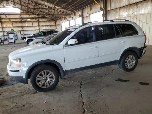  Salvage Volvo XC90