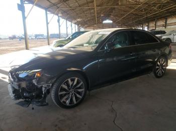  Salvage Audi A4