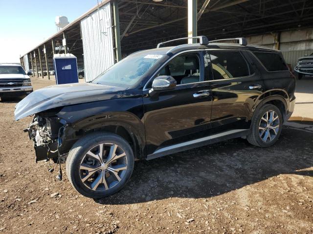  Salvage Hyundai PALISADE