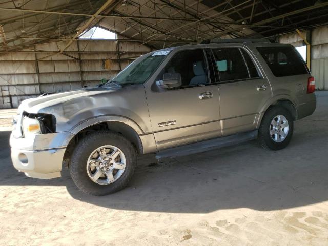  Salvage Ford Expedition