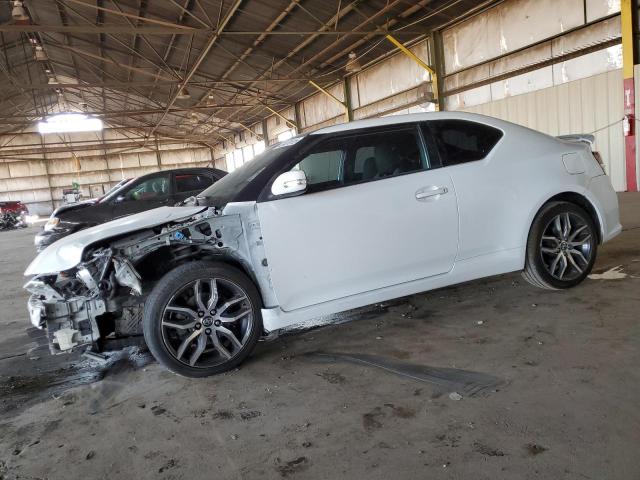  Salvage Toyota Scion