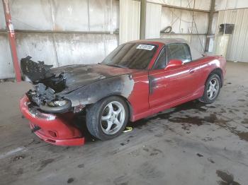  Salvage Mazda Mx5