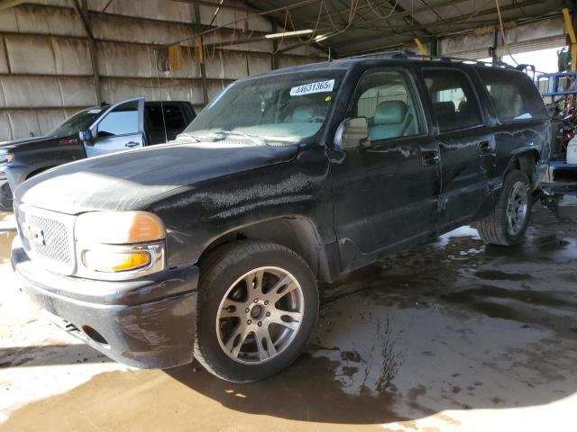  Salvage GMC Denali