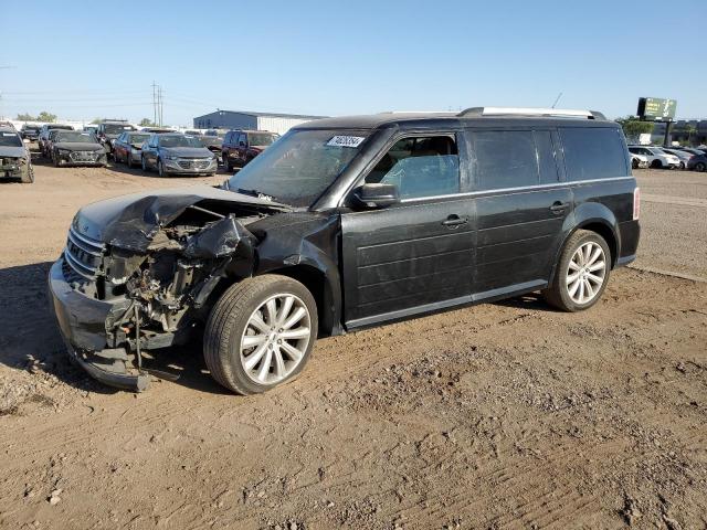  Salvage Ford Flex