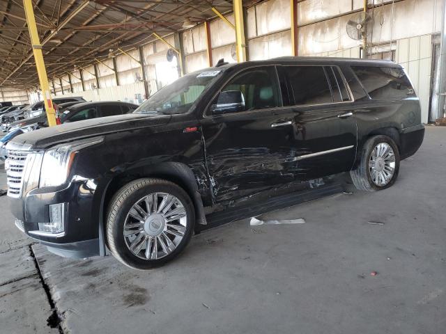  Salvage Cadillac Escalade