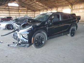  Salvage Mitsubishi Eclipse