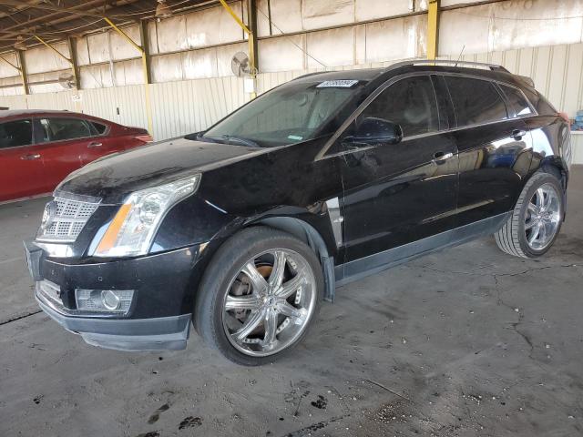  Salvage Cadillac SRX