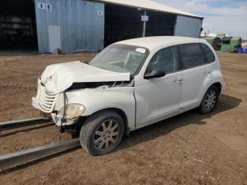  Salvage Chrysler PT Cruiser