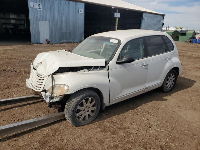  Salvage Chrysler PT Cruiser