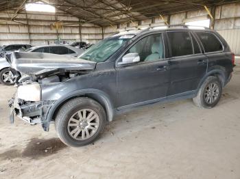  Salvage Volvo XC90