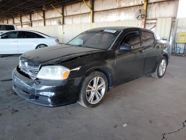  Salvage Dodge Avenger