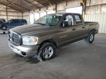  Salvage Dodge Ram 1500