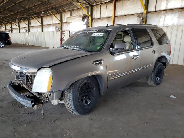  Salvage Cadillac Escalade