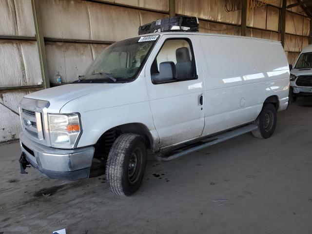  Salvage Ford Econoline