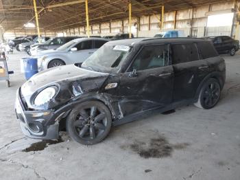  Salvage MINI Cooper