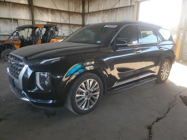  Salvage Hyundai PALISADE