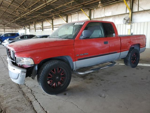  Salvage Dodge Ram 1500