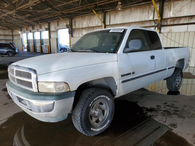  Salvage Dodge Ram 1500